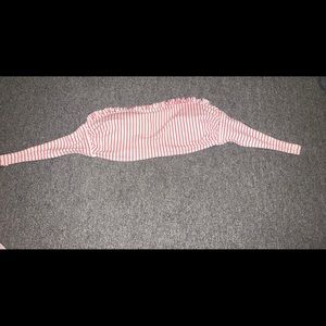 bathing suit top